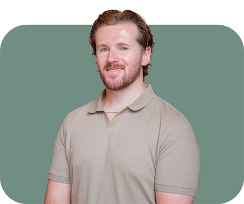 Dylan Fitzgibbon