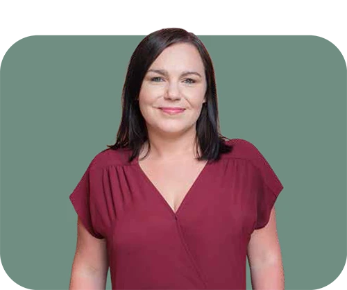 Lauren Morahan