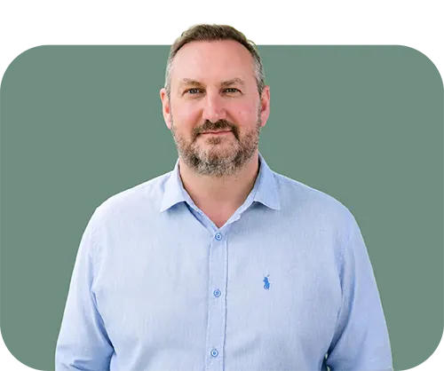 Liam O’Riordan